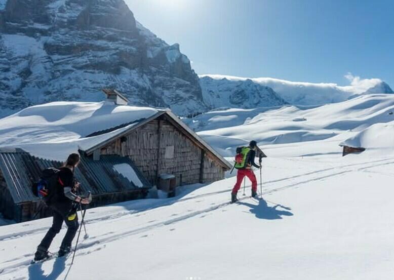 Planning & inscriptions Ski de Rando