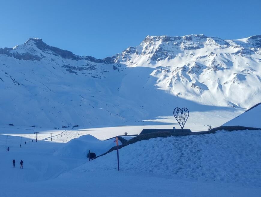 Engstligenalp Engstligenalp