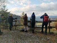 2ème poste d'observation 2ème poste d'observation